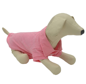 Mannequins de chien en cuir PU, modèles debout pour l'affichage, modèle de vêtements pour chien, affichage de vêtements - Product Image 6