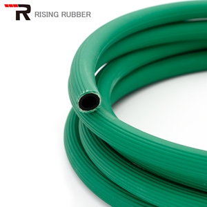 خرطوم حديقة بلاستيكي مقوى ومهوى من البي في سي المجدول للري - Product Image 5