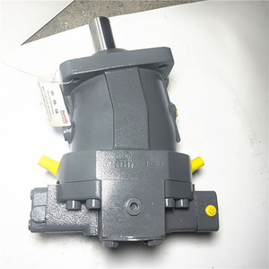 มอเตอร์ไฮดรอลิกแบบลูกสูบ ZHENYUAN รุ่น A6VM 55 80 107 160 200 250 500 A6VM160HZ/63W-VPB01000B-S A6VM160HA1T/63W-VZB020A - Product Image 2