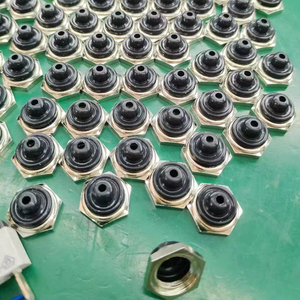 Tongming thương hiệu máy móc xây dựng điều khiển từ xa bộ phận chuyển đổi chuyển đổi cao su Trung Quốc (Hunan) - Product Image 1