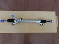 Crémaillère de direction manuelle AVITAER D652-32-110A RHD pour Mazda 2 Demio M2 DE 2007-2014, ensemble de direction