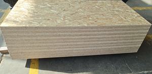 Fabricante chino al por mayor uso de construcción de alta resistencia 12mm 11mm 9mm <span class=keywords><strong>Osb3</strong></span> E0 pegamento Pino tablero Osb - Product Image 5