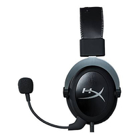 Baru tiba kabel HyperX Cloud II untuk PC Ps5 Headset Gaming Hyper X Cloud 2 earphone Gaming Headset