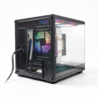 PC Todo en Uno, PC para Juegos AIO, Intel Core I7 I3 con GT730, PC Todo en Uno, Computadora de Escritorio para Juegos