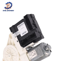 Moteur de lève-vitre avant droit 8J8959801B 8J8 959 801 B compatible avec Audi T-T 2008 Coupé