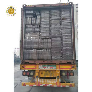 OOLIMAPACK Scatola per <span class=keywords><strong>Pizza</strong></span> da Asporto Più Venduta con Stampa Personalizzata del Logo, Cartone per <span class=keywords><strong>Pizza</strong></span> da 8/10/12/16 Pollici - Product Image 3