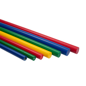 High Quality <strong>POM</strong> Plastic <strong>Rod</strong> For Precision CNC Machining Low Friction &amp; High Strength For Cutting Services