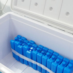 Refrigerador Portátil BIOBASE de Fábrica, 5L, 6L, 8L, 12L, 15L, 20L, 33L, 55L, 65L, 85L, Caja Frí<span class=keywords><strong>a</strong></span> Portátil para Hospital y Laboratorio - Product Image 4