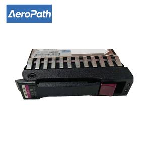 أقراص صلبة للخوادم 693719-001 SAS بسرعة 6 جيجابت في الثانية، مقاس 2.5 بوصة، سعة 1.2 تيرابايت، 10 آلاف دورة في الدقيقة - Product Image 2