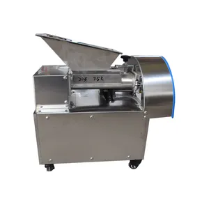 Custom production line dough divider machine industrial bakery dough divider rounder machine 10 gm dough divider machine