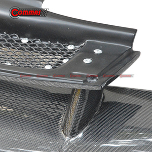 Alerón Trasero Estilo GT, Kits de Carrocería de Fibra de Carbono de Alta Calidad para Audi R8 2008-2015, Accesorios para Automóviles, Autopartes - Product Image 4