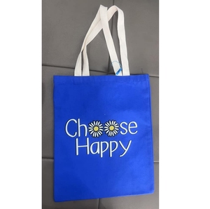Bolsa Promocional de Lona de Algodón Ecológica, Bolsa Reutilizable Resistente, Diseño Personalizado, Suministro al por Mayor para Marca Corporativa - Product Image 1