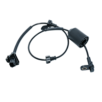 Sensor de Velocidad de Rueda ABS para Auto, Marca Neutral para Greiz (GJ6) Gienia (GJ8) OEM 57475-TJA-H01 con 1 Año de Garantía