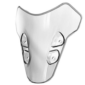 Pare-brise de moto, déflecteur de vent, accessoires de pare-brise avant, MT07 <span class=keywords><strong>MT09</strong></span> - Product Image 6