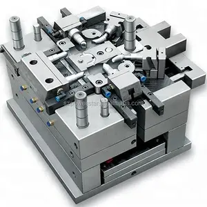 Equipment injection machine, injection mold customization, plastic parts molding