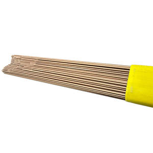Varilla TIG Recta de 36 Pulgadas ER70S-6 AWS A5.18, Alambre de Relleno Recubierto de Cobre para Acero Dulce, Acero Estructural, Construcción Naval, 3 Años de Garantía - Product Image 5