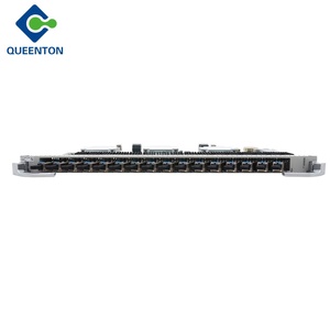 Bảng dịch vụ cguf hiệu suất cao có công nghệ C + và khả năng tương thích cguf h906 h907 h908 cho mạng OLT - Product Image 6