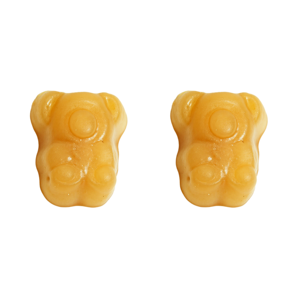 Premium Vitalitäts-Gummibärchen für Männer Kräuterergänzung Epimedia Maca Energie-Gummibärchen Gratis Probe - Product Image 5