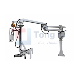 ذراع روبوتية صناعية هوائية ميكانيكية متوازنة للرفع والمناولة - Product Image 3