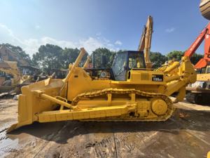 <span class=keywords><strong>Komatsu</strong></span> D155AX 40 тонн подержанный гусеничный бульдозер для добычи высококачественного японского производства с сердечником, с подшипниковым двигателем - Product Image 6