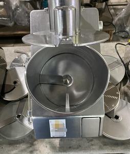 Máy Cắt Và Thái Rau Tự Động Thương Mại Giá Tốt - Product Image 5