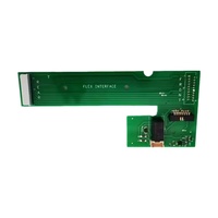 Pièces de rechange pour machine ATM 6623 6627 NCR S2 FLEX INTERFACE PCB BOARD 4450736349 445-0736349