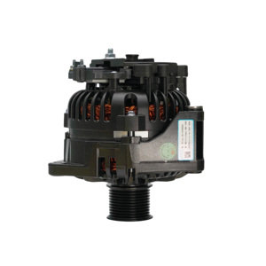 เพรสโตไลท์ AVi147 D3002 28V 120A เครื่องกำเนิดไฟฟ้าแท้ ของแท้ใหม่ อัลเทอร์เนเตอร์สำหรับรถยนต์ อุปกรณ์เสริมรถบัส AVi147 อัลเทอร์เนเตอร์แบบแปรงถ่าน - Product Image 1