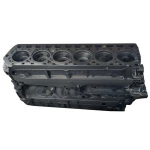 Bloque de Cilindros de Motor C8.7 C9 C9.3 C9.30B, Conjunto de Bloque de Motor Diésel para Minería - Product Image 1