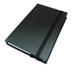 High Quality Luxury Office Business Spiral Notebook PU Coated Cute <b>A5</b> <b>Notepad</b> Branded Promotional Custom Notebook with logo - Product Image 4