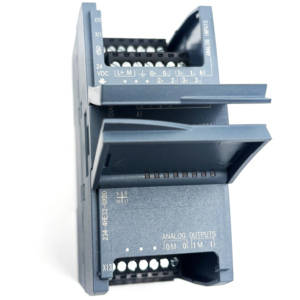 โมดูลอินพุตแบบอนาล็อก 6ES7234-4HE32-0XB0 6ES7 234-4HE32-0XB0 ของแท้ใหม่ รองรับ EPR ได้รับการรับรองมาตรฐาน CE <span class=keywords><strong>S7</strong></span>-<span class=keywords><strong>1200</strong></span> มีสินค้าในคลัง - Product Image 5