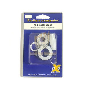 Kit de réparation du corps de la pompe de pulvérisation sans air pour WAG <span class=keywords><strong>440</strong></span> 450 <span class=keywords><strong>Titan</strong></span> 704-586 - Product Image 2