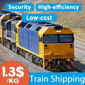 <span class=keywords><strong>Tren</strong></span> ferroviario Envío <span class=keywords><strong>a</strong></span> EE. UU. Polonia Bélgica <span class=keywords><strong>Suecia</strong></span> República de Lituania República Checa China Agente de envío - Product Image 2