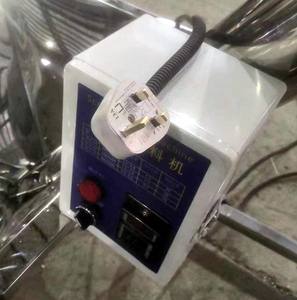 Die Fabrik verkauft Schräg förderer aus Edelstahl und Schnecken förderer aus Lebensmittel pulver - Product Image 3