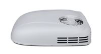 220V RV camping-car voiture climatiseur système de toit de voiture climatiseur électrique camion couchette climatiseur