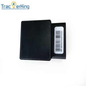 Traceur GPS OBD 4G+2G en temps réel avec immobilisation du moteur pour la gestion de flotte - Product Image 3