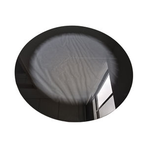 Verre de sérigraphie trempé de taille personnalisée DC64-04020A pour <span class=keywords><strong>Machine</strong></span> <span class=keywords><strong>à</strong></span> <span class=keywords><strong>laver</strong></span> <span class=keywords><strong>à</strong></span> <span class=keywords><strong>tambour</strong></span> <span class=keywords><strong>Samsung</strong></span> - Product Image 3