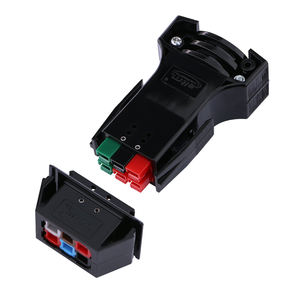 ปลั๊กไฟฟ้าพร้อมขั้วต่อ45A เพื่อ C19ขั้วต่อปลั๊ก C20 - Product Image 1