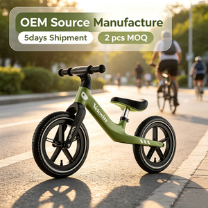 Fabricant OEM, <span class=keywords><strong>vélo</strong></span> d'équilibre pour enfants de 12 à <span class=keywords><strong>14</strong></span> <span class=keywords><strong>pouces</strong></span> avec selle <span class=keywords><strong>r</strong></span>églable, jouet <span class=keywords><strong>vélo</strong></span> sans pédales pour enfants et tout-petits - Product Image 1