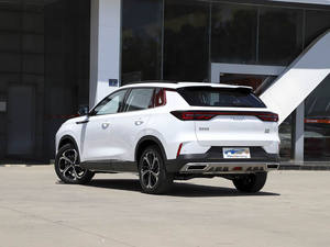 Dongfeng Aeolus HUGE Mach Dual Power 1.5T <span class=keywords><strong>MHD</strong></span> Hybride SUV Édition Rêve 2022 – Voiture Familiale Économe en Carburant - Product Image 4