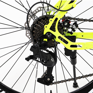 Bicicleta de Carretera para Hombre, Precio Económico al por Mayor, Bicicleta de Aluminio/Carbono - Product Image 6