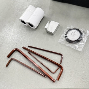 Sample (hdpe) Notch Testing Machine Test &amp; Pendulum <strong>Charpy</strong> and Izod <strong>Impact</strong> <strong>Tester</strong> for Plastic - Product Image 5
