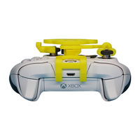 Volant de jeu pour XBOXONE Joysticks Handle Car Driving Simulator