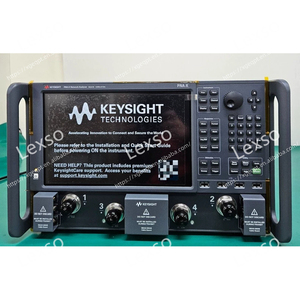 Analizador de Redes Usado de la Serie PNA-X Keysight N5241B N5242B N5244B N5245B N5247B N5249B - Product Image 1