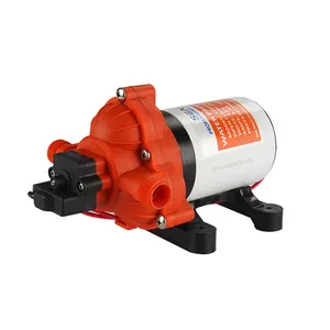 SEAFLO dc 12v electrical pressurized water pump for water