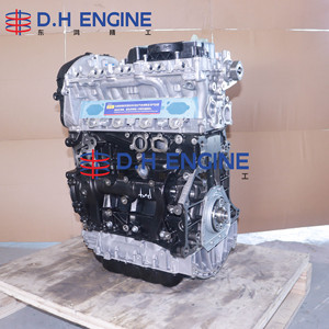 Genuino EA888 2,<span class=keywords><strong>0</strong></span> T Turbo Engine DBF DKV DPL CZP CWN CVKB DTA DKU CVK para VW Passat Tiguan Audi A4 A5 Q5 Q3 <span class=keywords><strong>A6</strong></span> Golf TouranL - Product Image 5