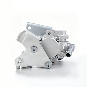 Bomba de Dirección Asistida Hidráulica Automotriz 32411094965 Compatible con BMW E46 320Ci 323Ci 325Ci 328Ci M52 M54 - Product Image 3