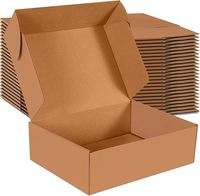 Fabrikdirektpreis Kundenspezifische Bedruckte Papierboxen Großhandel Recycelbare Rosa Faltbare Geschenkbox Verpackungsschachteln