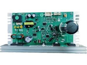 Aikang 406077 Máy Chạy Bộ Bo mạch chủ điều khiển 406075 1648 bảng mạch 110v1618 pcba - Product Image 2