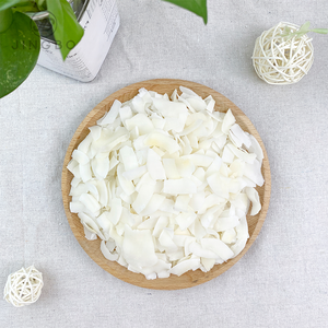 שבבי קוקוס באיכות גבוהה הסיטונאי פרוסות קוקוס יבשים טבעי עבור אפייה חטיפים - Product Image 6