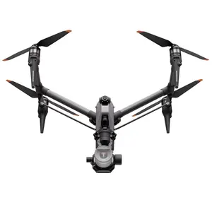 Câmera de câmera profissional Inspire 3 2 para drone, câmera de baixa luminosidade e câmera FPV 360 panorâmica Zenmuse X9 8K Air Gimbal, novidade